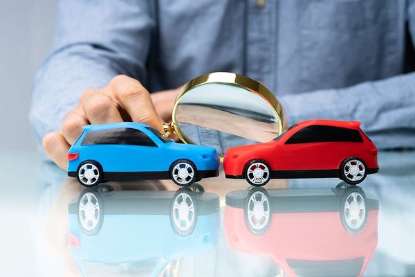 What A Motor Vehicle Insurance Is And Why You Need It